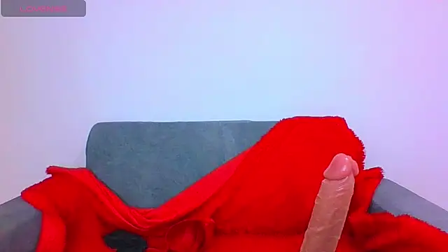 Saray_WE's cam snapshot