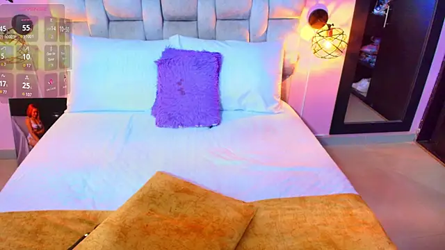 yulina_xue's cam snapshot