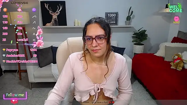 Bianca____'s cam snapshot