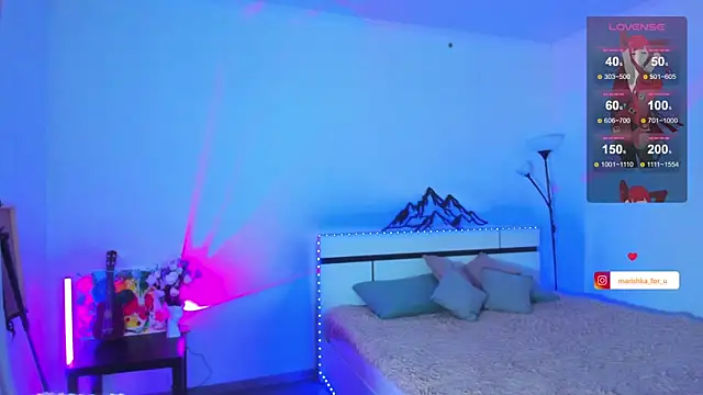 marry_evans's cam snapshot