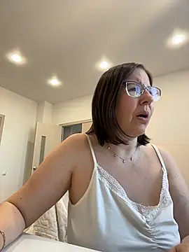 B_Bonya_m's cam snapshot