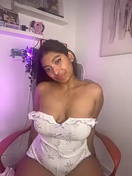 Isabella_fasilier's cam snapshot