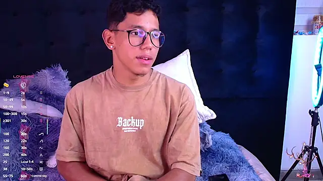 RyanPricee's web cam