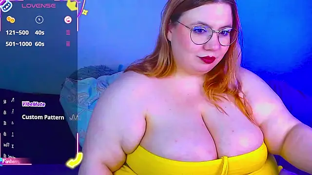 Ariakashi's cam snapshot