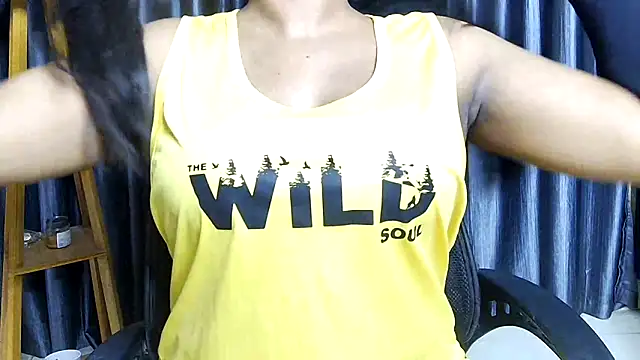 Goddess_Niharika's cam snapshot