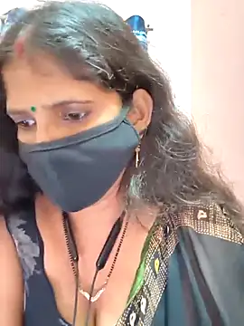 Sonalihot_'s cam snapshot