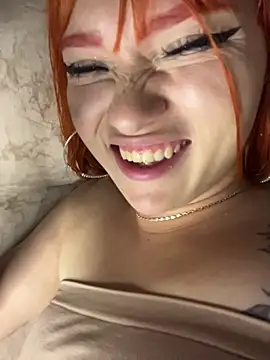 Alysson_LS's web cam