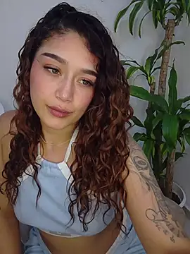 LilithAmber11's cam snapshot