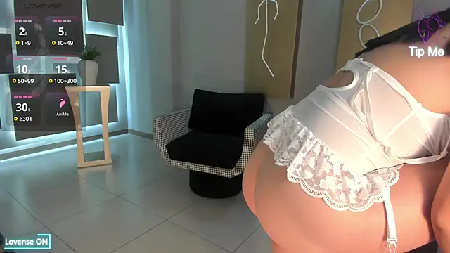 NataliaGaret's cam snapshot