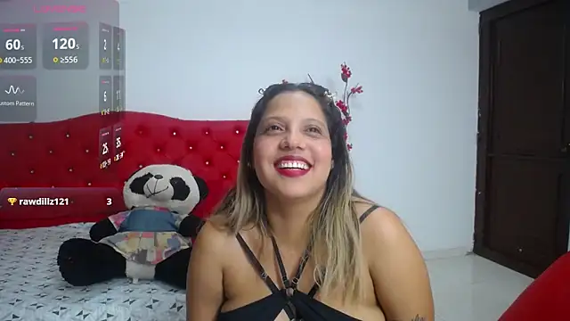 tiana_breeze's cam snapshot