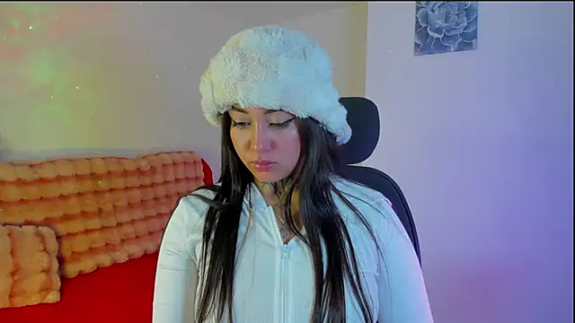 SofiaBermudez's cam snapshot