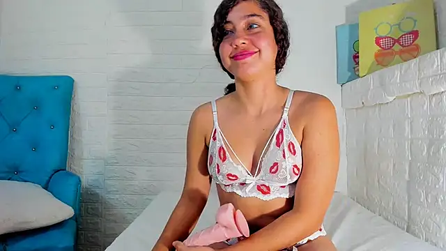 arielsweeth's cam snapshot