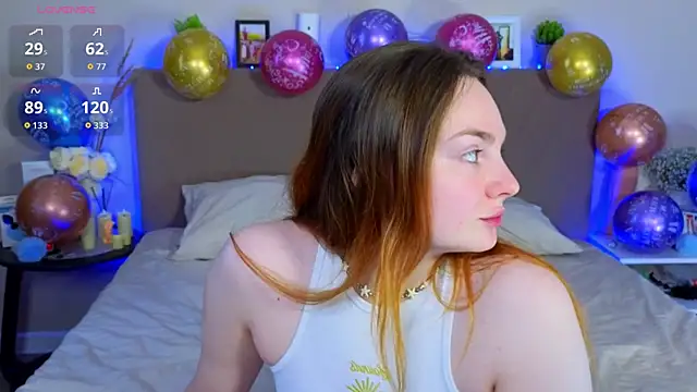 Dina_Mary's cam snapshot