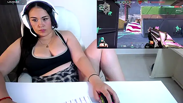 Sunny_Gamer7's cam snapshot