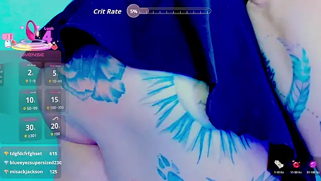 Ivyymmiller's cam snapshot