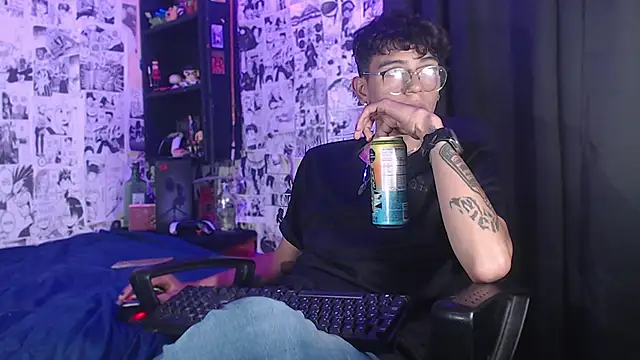 Mickey_Magic's cam snapshot