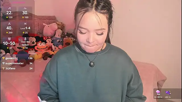 ImamDahian's cam snapshot