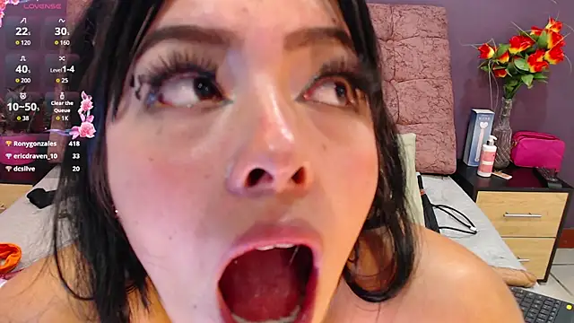 KateWelsin's cam snapshot