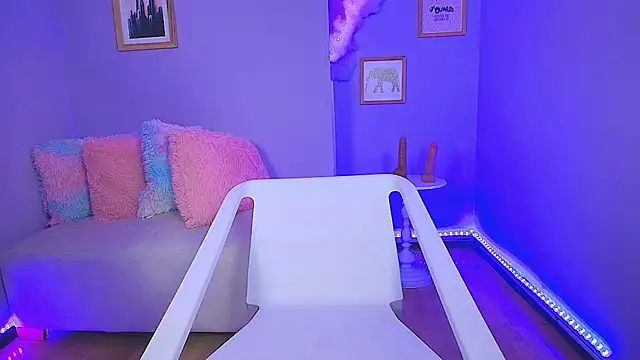 cat_nasty's cam snapshot