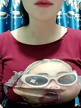 Mc_chinese's cam snapshot