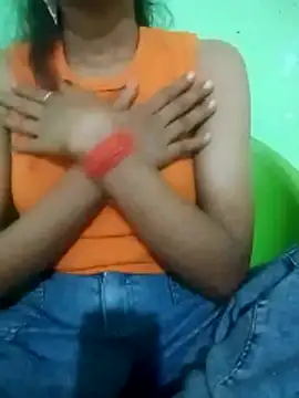 Mahi677's cam snapshot