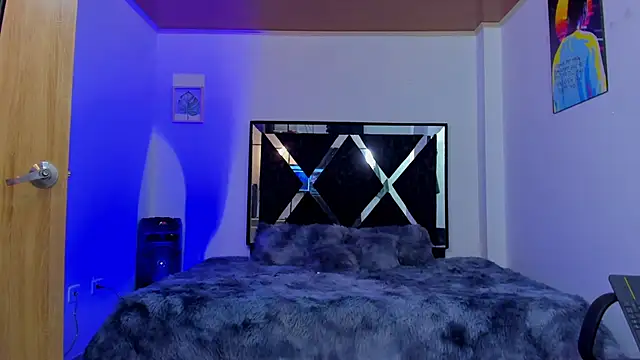 gerobedoya's cam snapshot