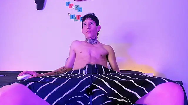 David_Power's cam snapshot