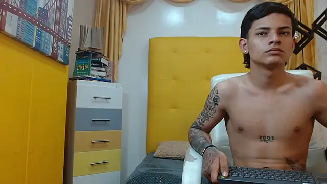 Jordan_red's cam snapshot