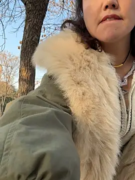 oo-shanshan's cam snapshot