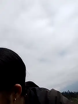 may-man's cam snapshot