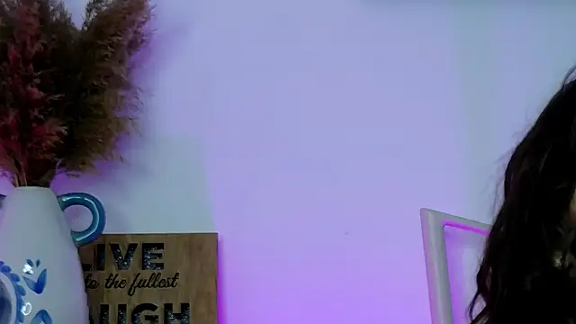 EveHyde's cam snapshot