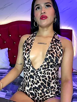 SweetLizzy01's cam snapshot