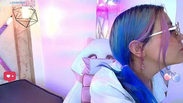 tsuky_nekoo's cam snapshot