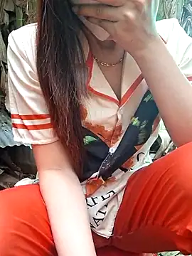 Angale_sexyY's cam snapshot