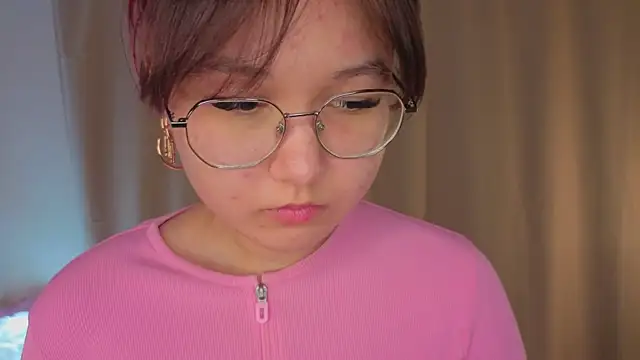 PatrickStimac's cam snapshot