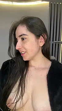 Vicky-Andrade's cam snapshot