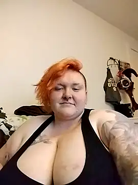 Sh0rtFluff's cam snapshot