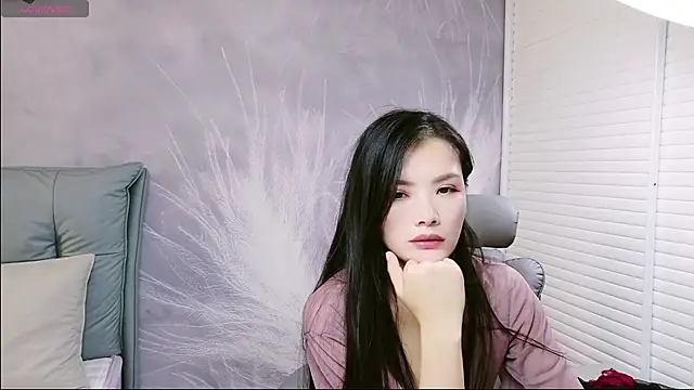 shishi_xiao's cam snapshot