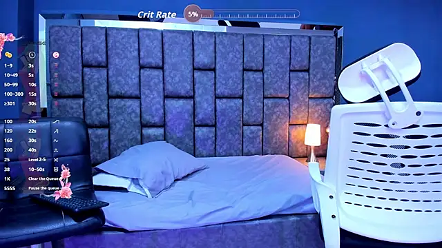 DayanaGray's cam snapshot