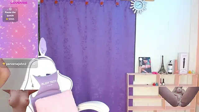 Sophia_rosee's cam snapshot