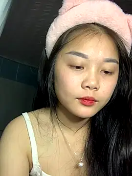 Baa-bee22's cam snapshot