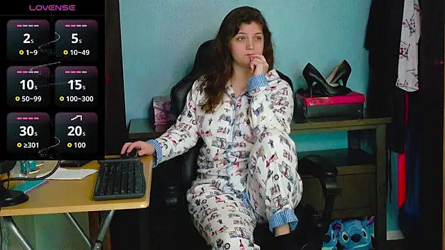 TreeJeanne's cam snapshot