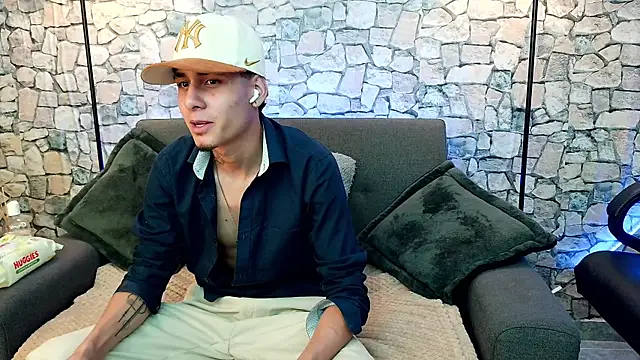 Bastiaan_28's cam snapshot