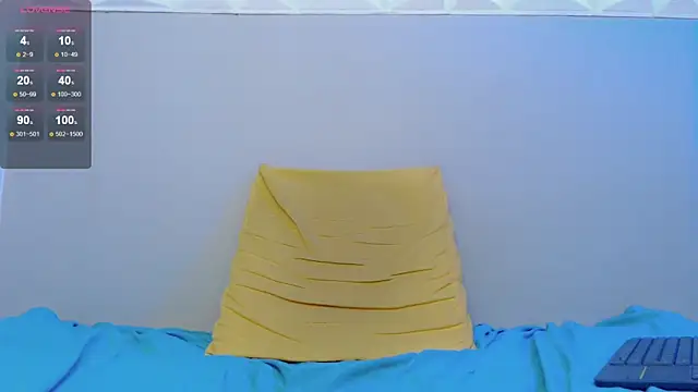 Jake_tripp's cam snapshot