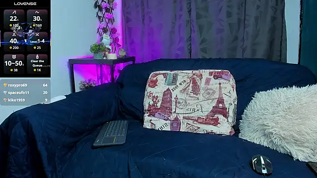 cristofer-'s cam snapshot