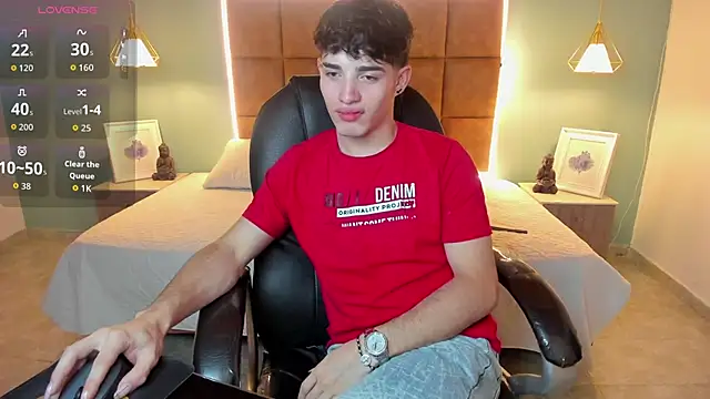 AlejooTwink's cam snapshot