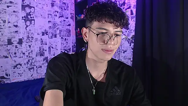 Mickey_Magic's cam snapshot