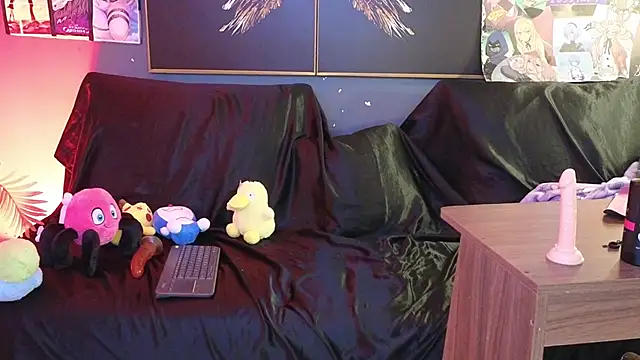 Mafecosecret's cam snapshot