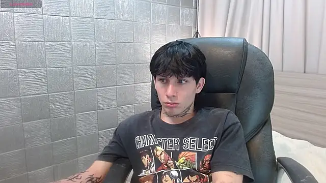 Iantwink18's cam snapshot