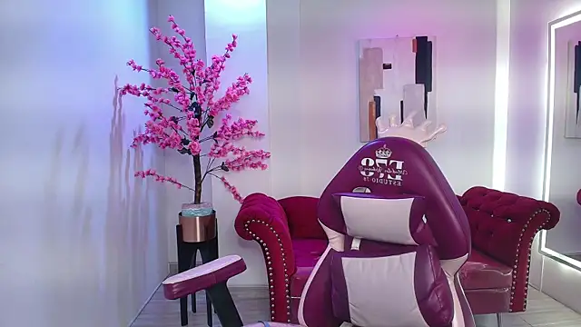 Black_roseee's cam snapshot